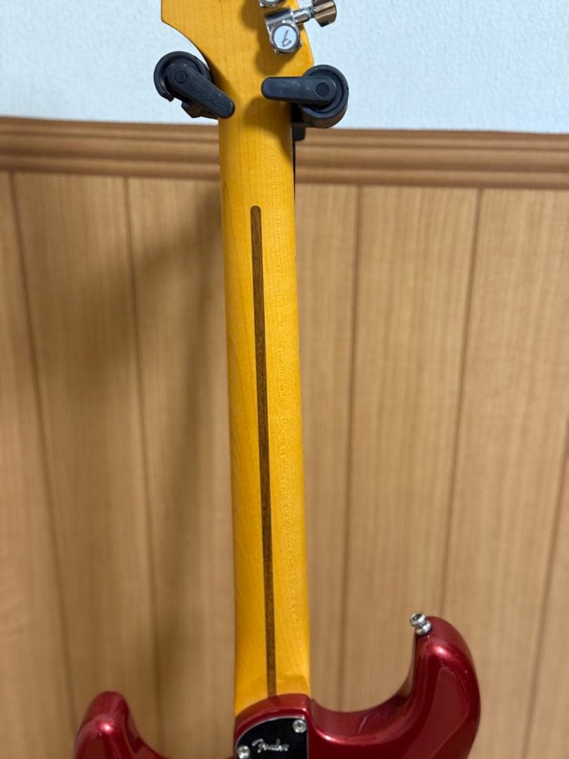 ギター Fender American Ultra II Stratocaster