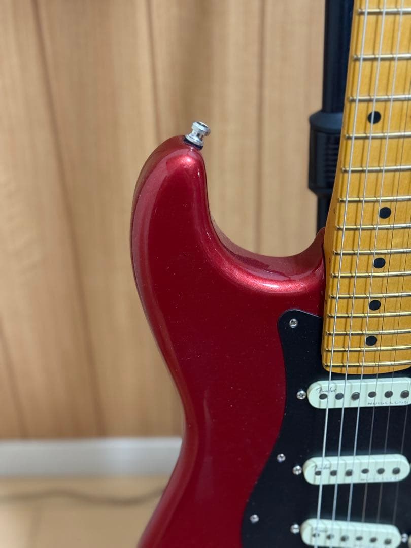 ギター Fender American Ultra II Stratocaster