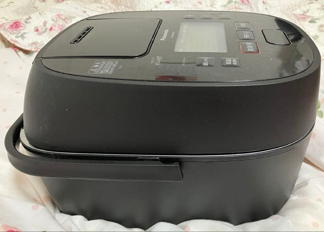 Panasonic SR-MPA100 炊飯器　動作確認済