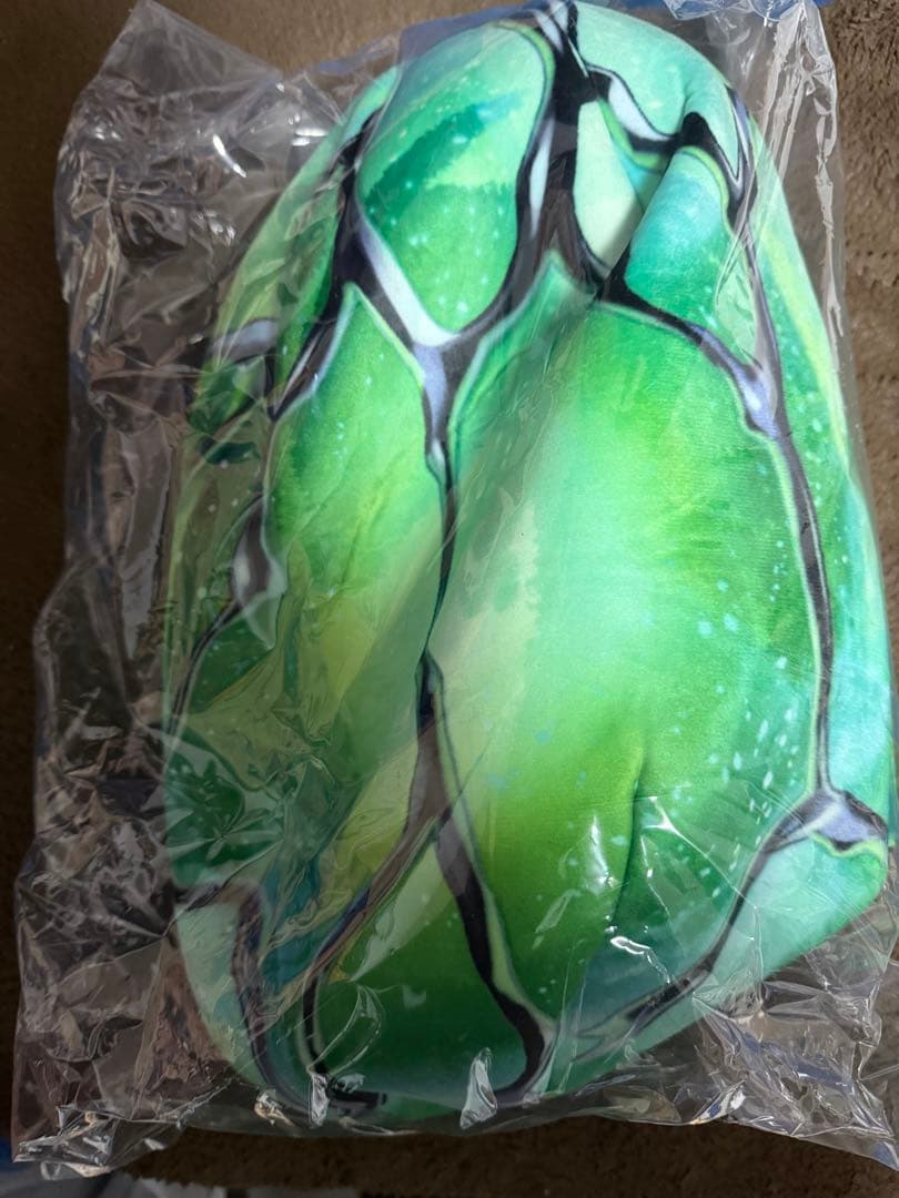 ツイステ　マレウス　幼体verぬいぐるみ