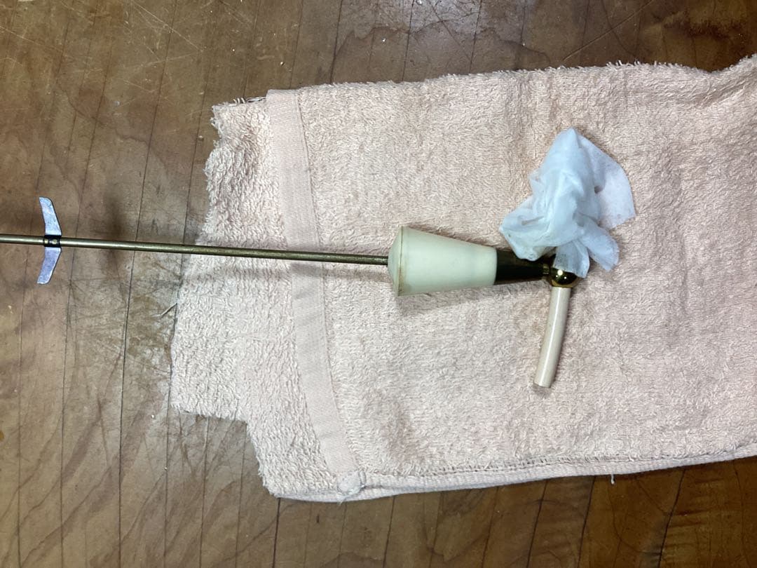 SEIKOSHA(現SEIKO)トランジスタ・クロック昭和30年代