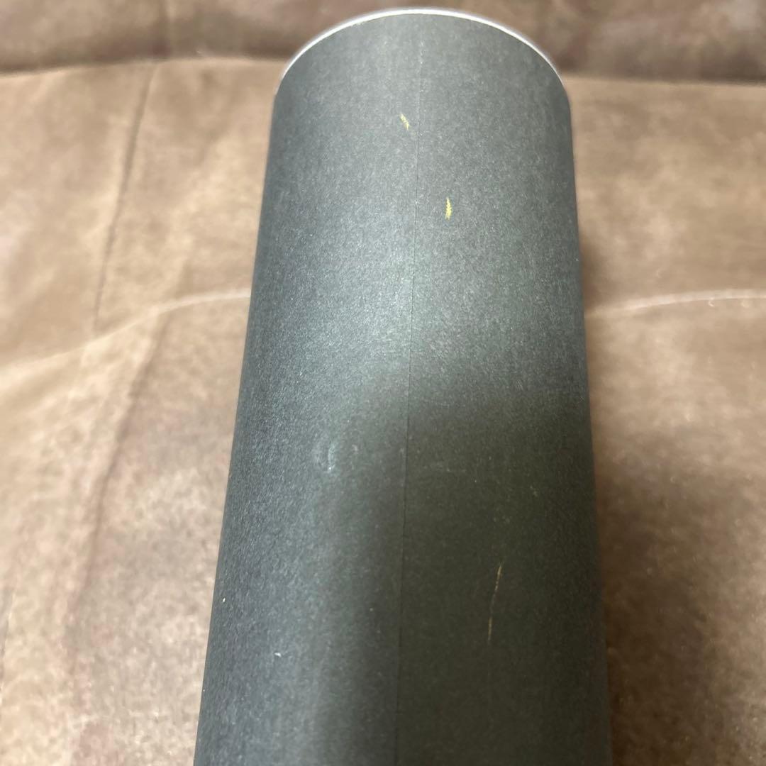 ジョジョ展 B2ポスター 第7部 ジョジョの奇妙な冒険