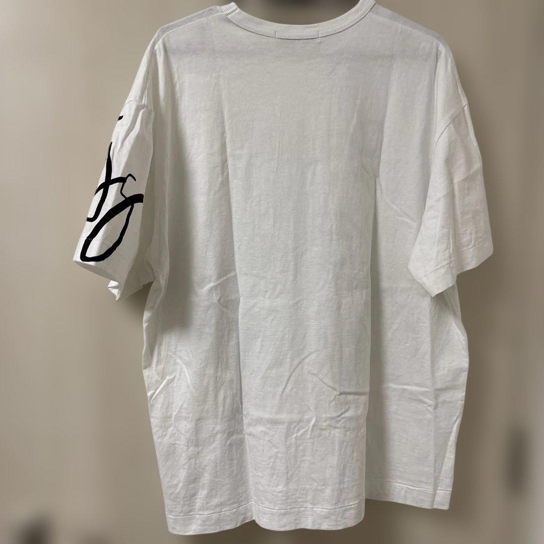 店舗限定 COMME des GARÇONS Tシャツ S オーバーサイズ