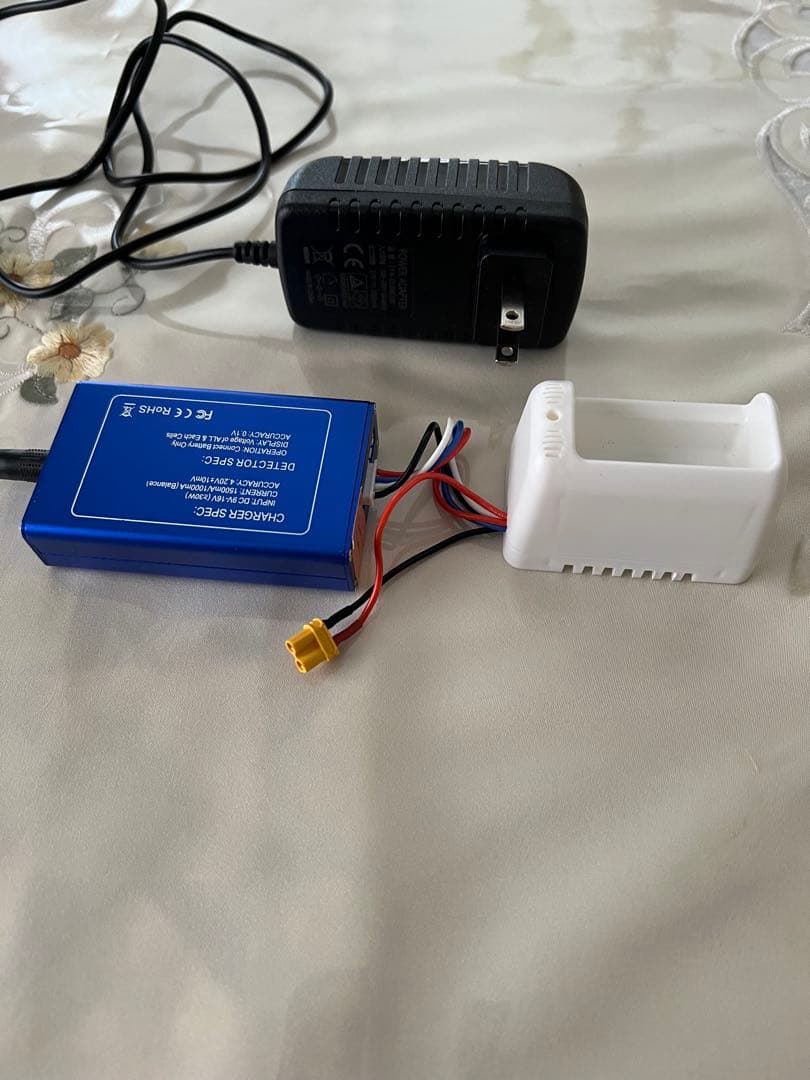 ラジコンヘリコプター　YUXIANG F09(UH-60 Sea Hawk)