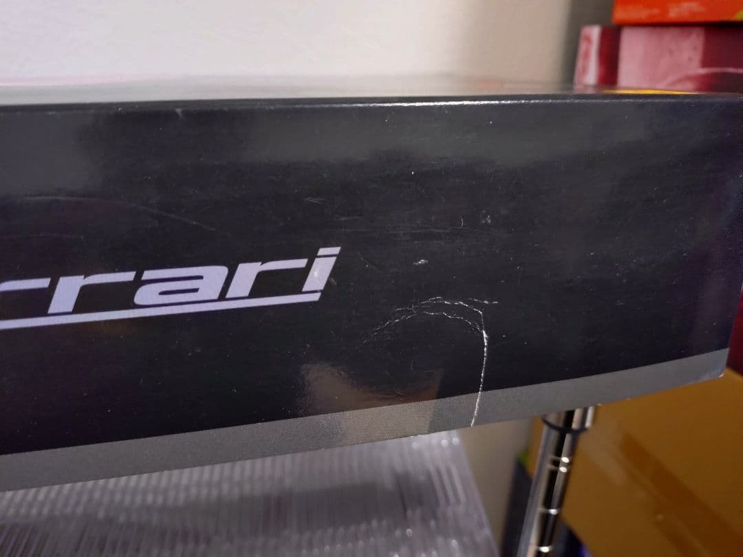 F*a様 TAMIYA LaFerrari 1/24 プラモデルキット