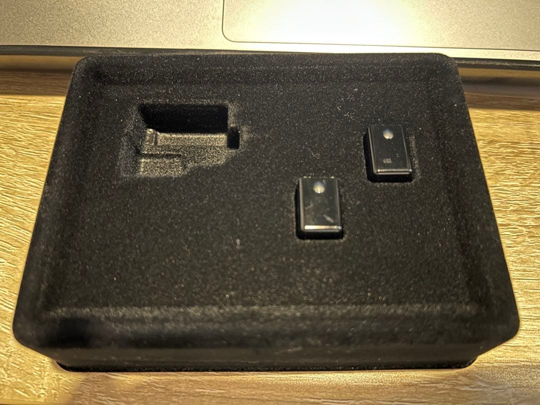 Ortofon VNL 替針付き DJカートリッジ ヘッドシェル LH-4000