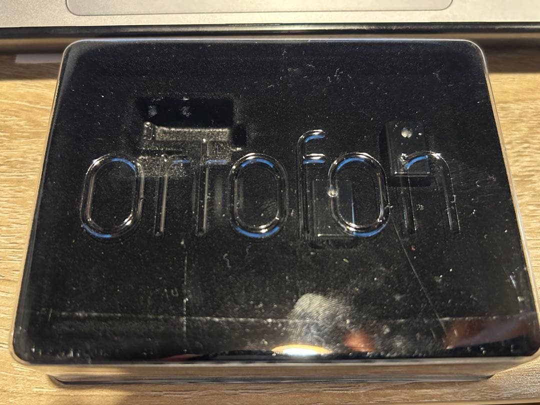 Ortofon VNL 替針付き DJカートリッジ ヘッドシェル LH-4000