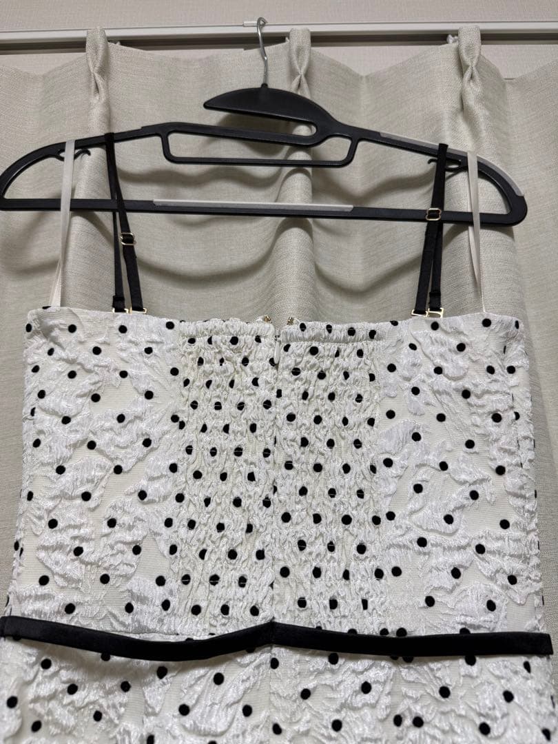 Sugar DEA. by ROBE de FLEURS ワンピース