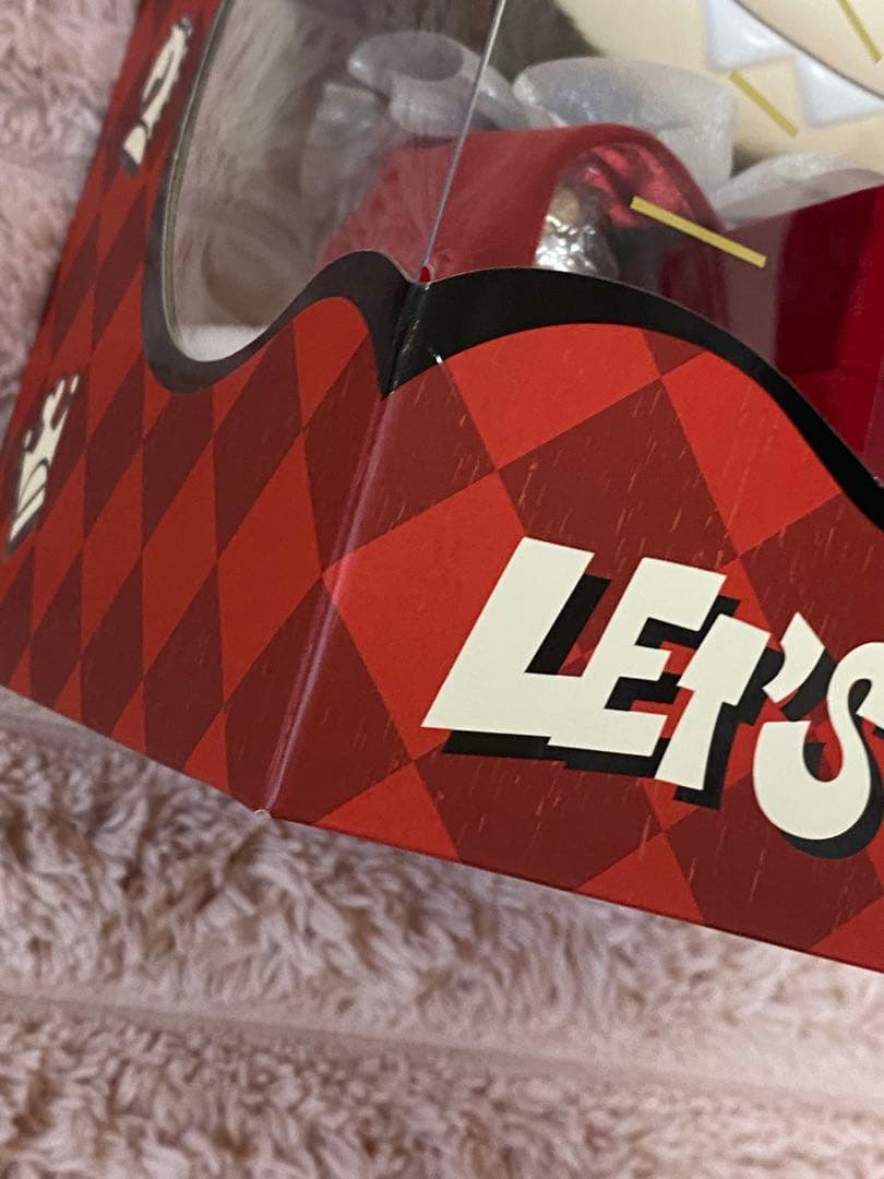 お*は様 POPMART ラブブ CheckMate チェックメイトぬいぐるみ