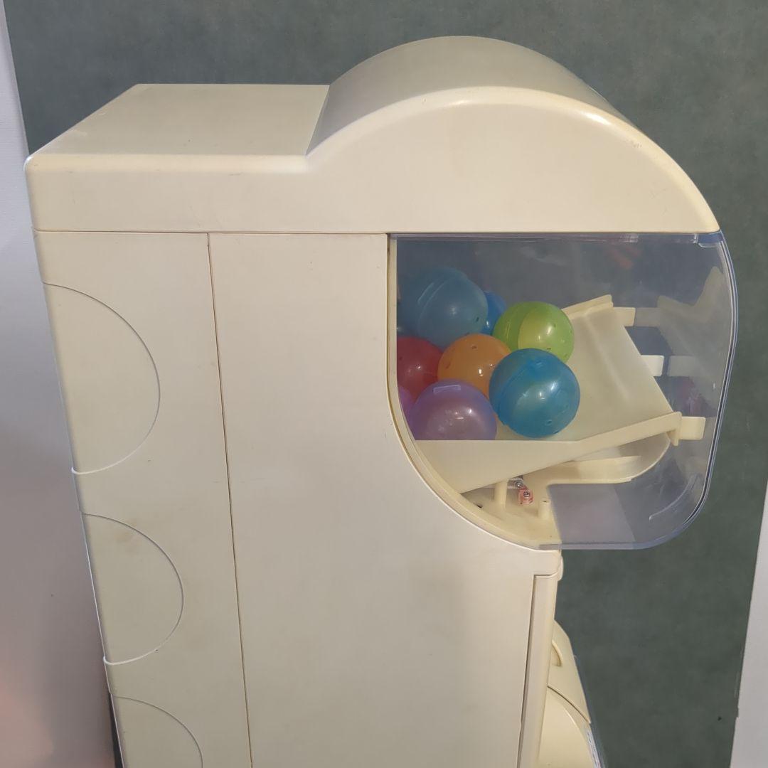 (s) ガチャガチャ本体　中古カプセルステーション　カプセル販売機