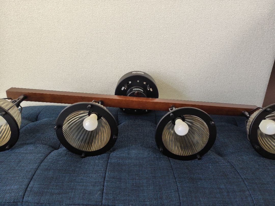 エアリゾーム　シーリングライト　美品　人気色