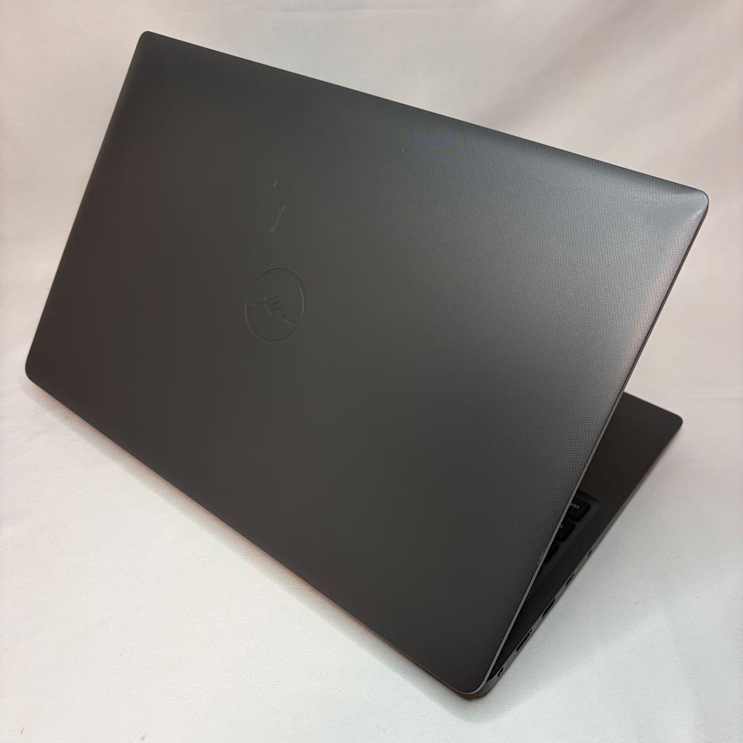準美品 Latitude 3540 13世代 i5 16GB フルHD オフィス