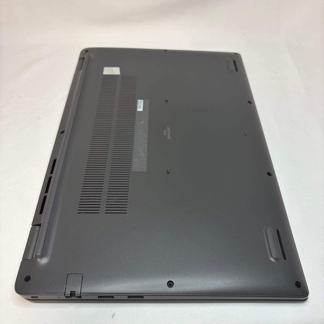 準美品 Latitude 3540 13世代 i5 16GB フルHD オフィス