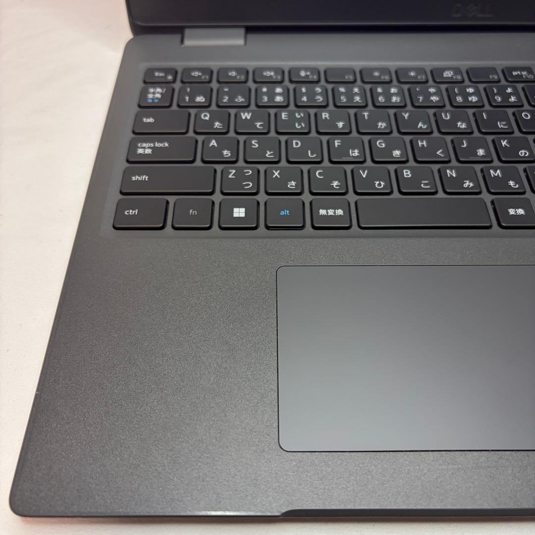 準美品 Latitude 3540 13世代 i5 16GB フルHD オフィス