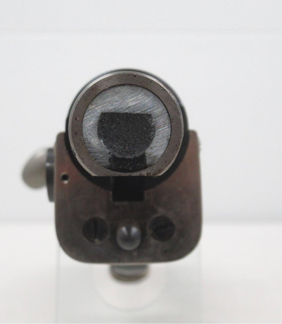 【最終値下】タナカ 金属製モデルガン 二式スポーター リアルウッド