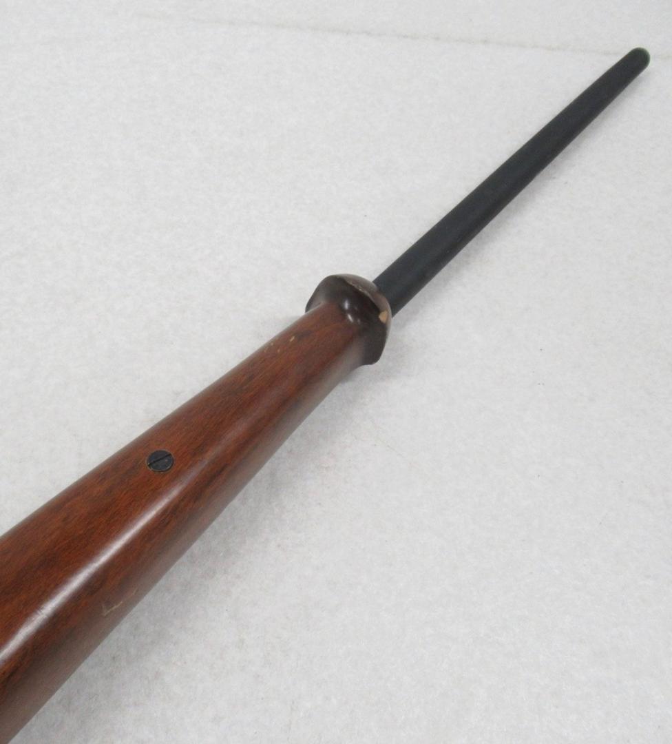 【最終値下】タナカ 金属製モデルガン 二式スポーター リアルウッド