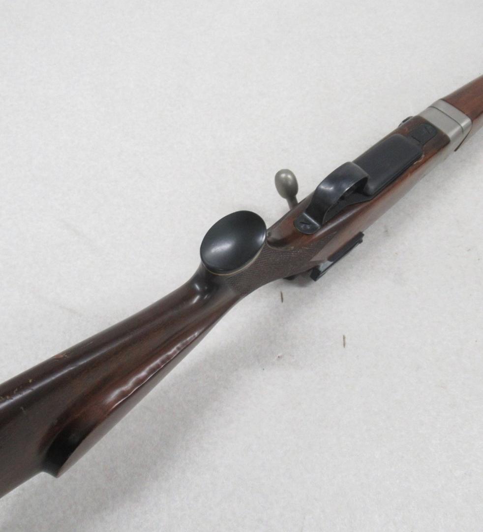 【最終値下】タナカ 金属製モデルガン 二式スポーター リアルウッド