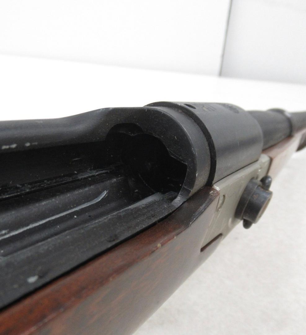 【最終値下】タナカ 金属製モデルガン 二式スポーター リアルウッド