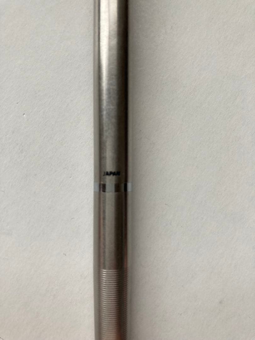 【レア】PILOT パイロット 細字3色 振り子式 ボールペン 廃盤