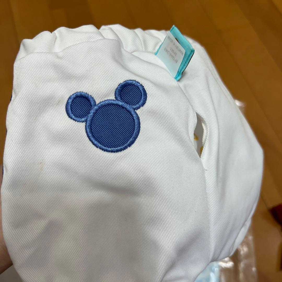 35th ダッフィ シェリーメイ マーチング　鼓笛隊　衣装　コスチューム