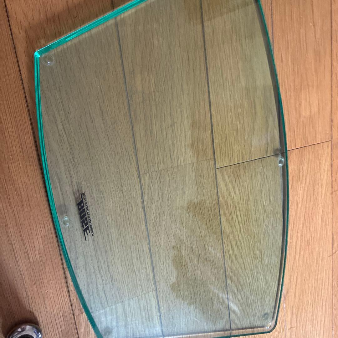 スピーカー・ウーファー Bose Wave Music System IV