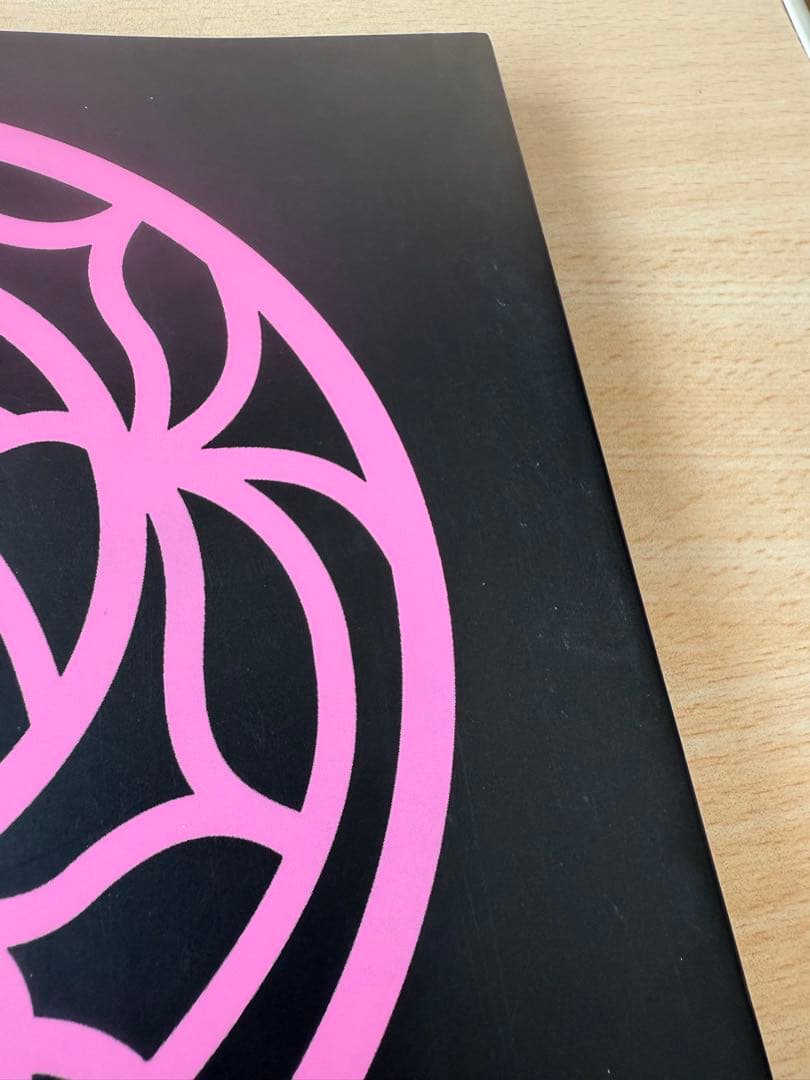 少女革命ウテナ　画集 The hard core of UTENA 購入特典有