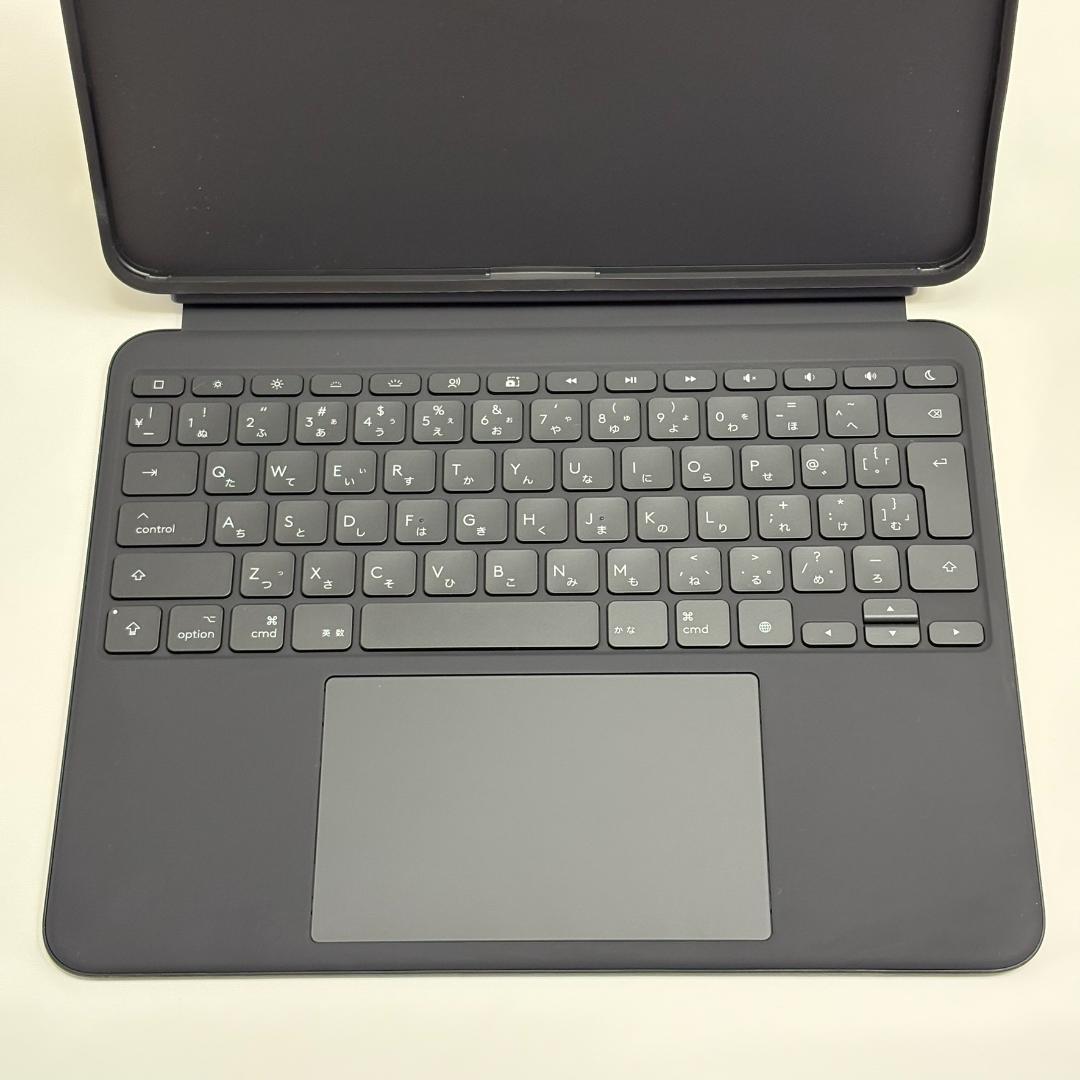 iPad Air (M3) + Apple Pencil + キーボード