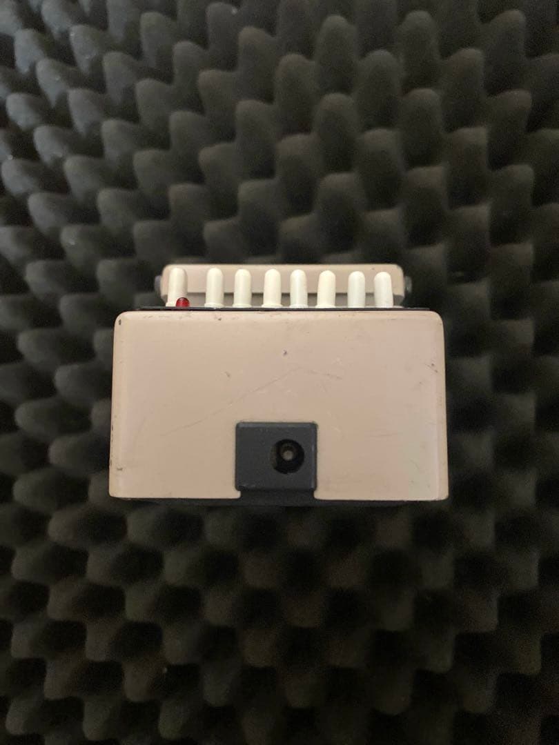 BOSS GE-7 1990年 日本製