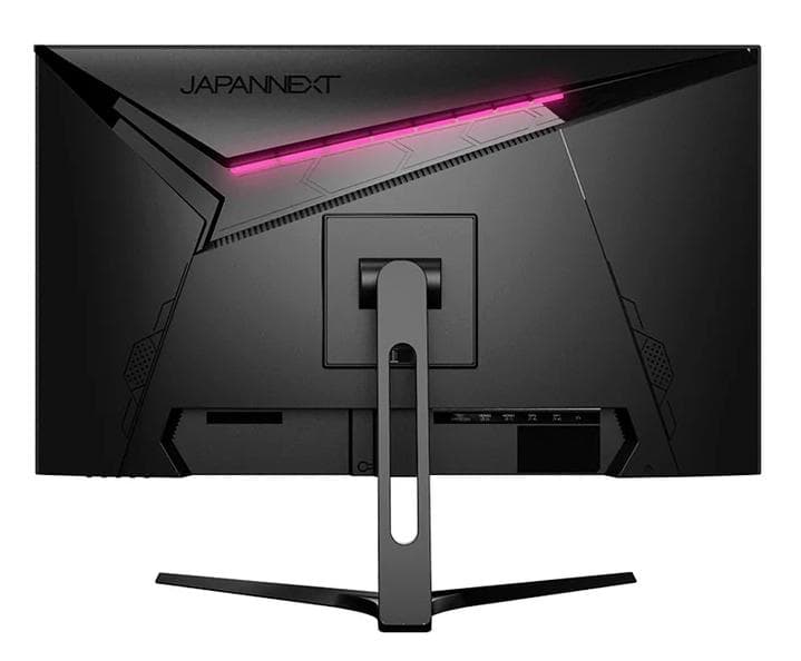 JAPANNEXT ゲーミングモニター JN-i27144UR