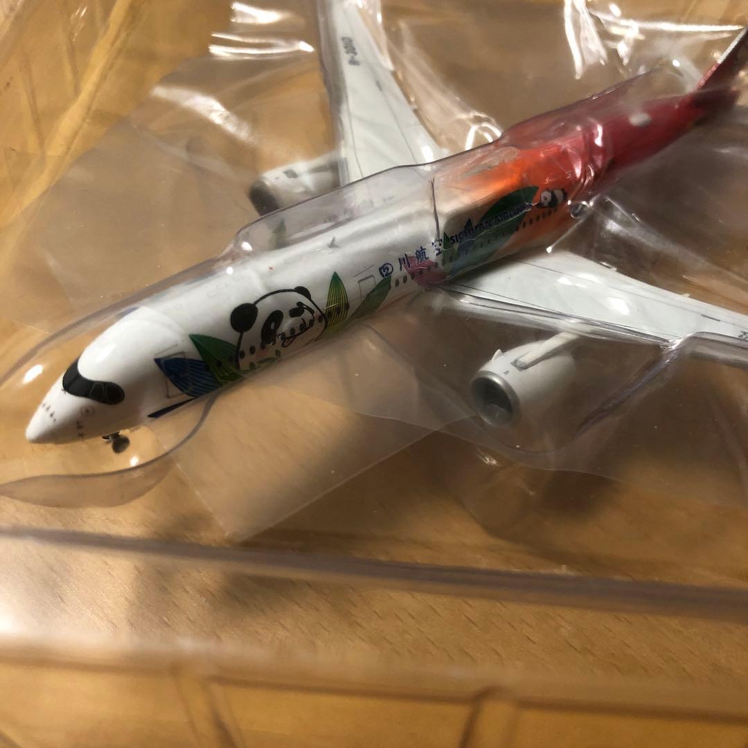 JC WINGS 1/400 四川航空 A350-900