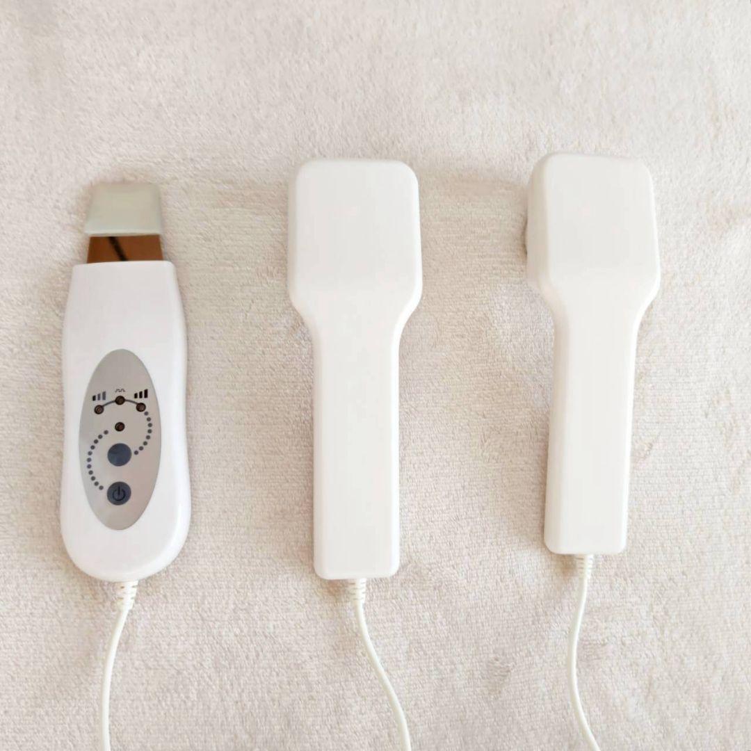 美顔器 エステツイン ESTHE TWIN MESO500 ホームエステ