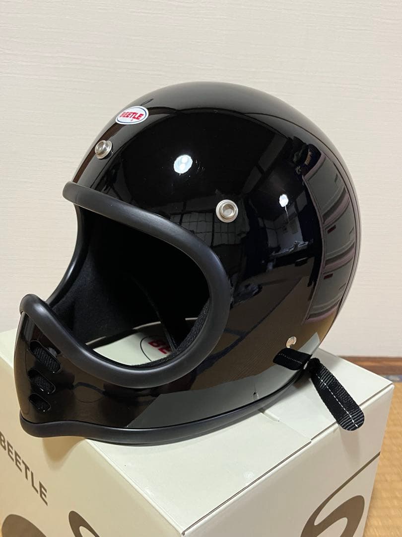 オーシャンビートル MTX Mサイズ