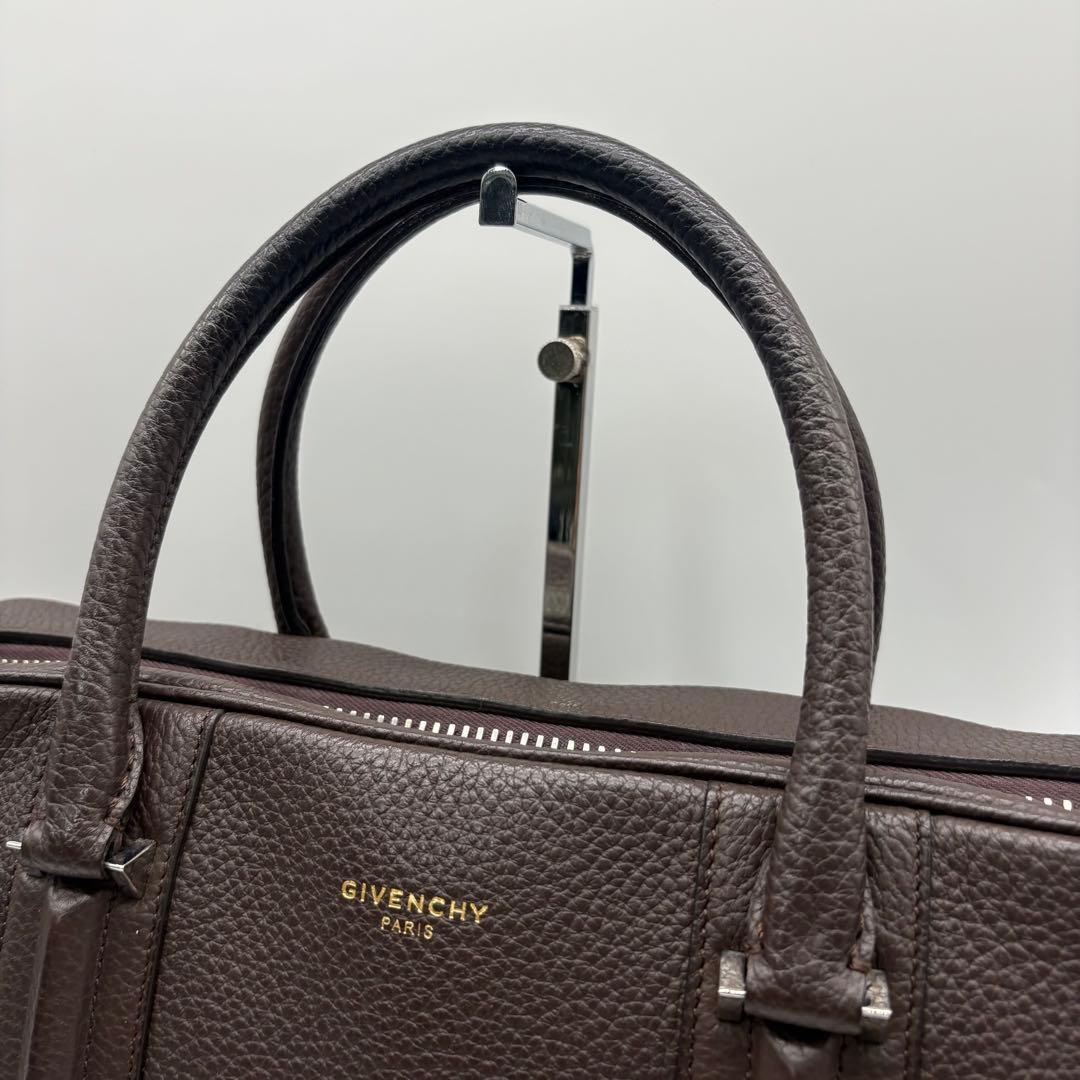 【 ＊on＊☺︎ 様】GIVENCHY ジバンシー ビジネスバッグ 2way