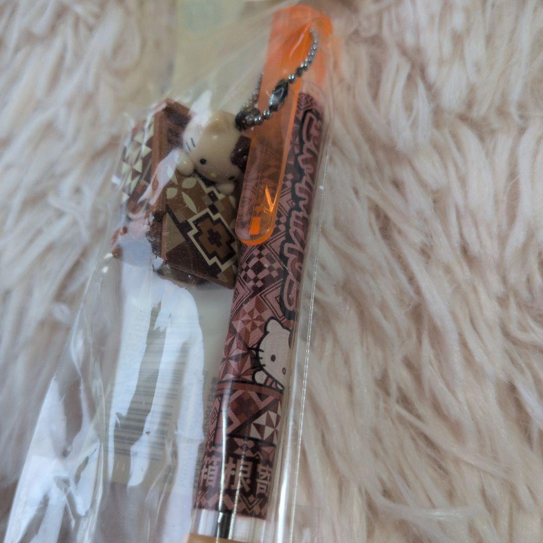 ハローキティ　ご当地キティ　地方限定　ボールペン6本セット　まとめ売り