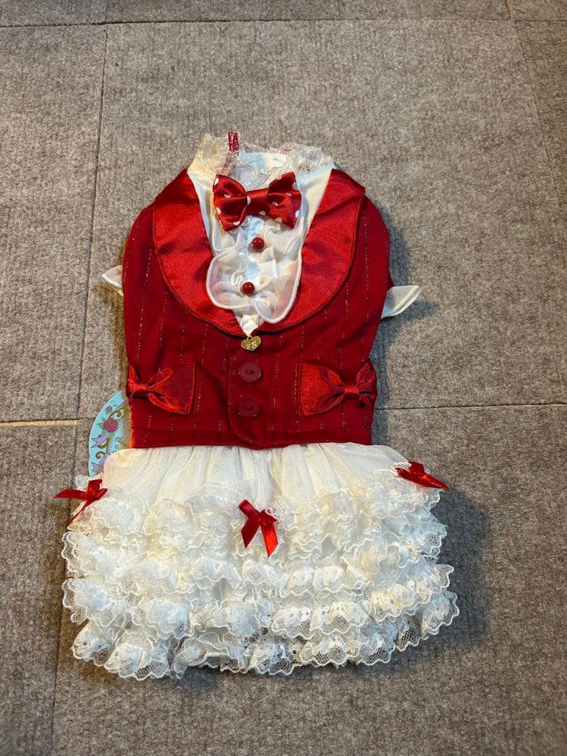 ブルブブ　３点　サイズＳＳＳ