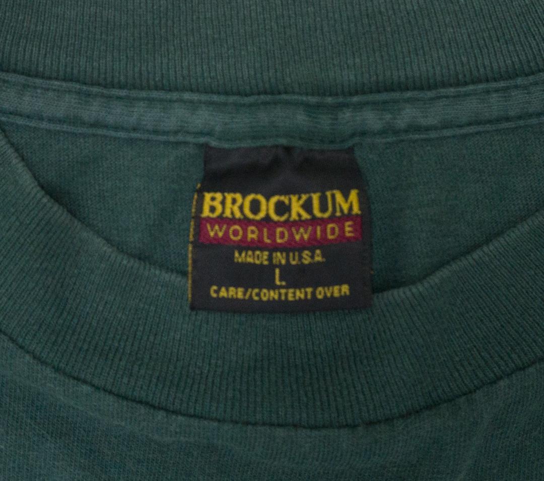 90's Green Day 「DOOKIE」 Tシャツ ロック ビンテージ