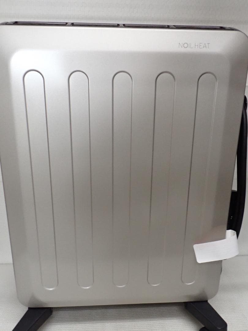 コロナ オイルレスヒーター ノイルヒート DHS-1522 2022年製 Z-E