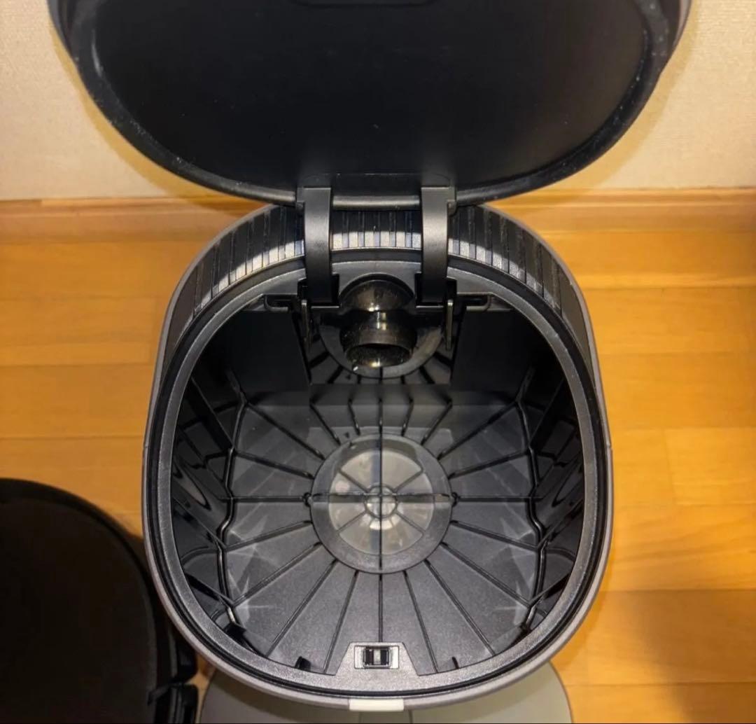 ECOVACS DEEBOT N8 ロボット掃除機 OZMOモップシステム