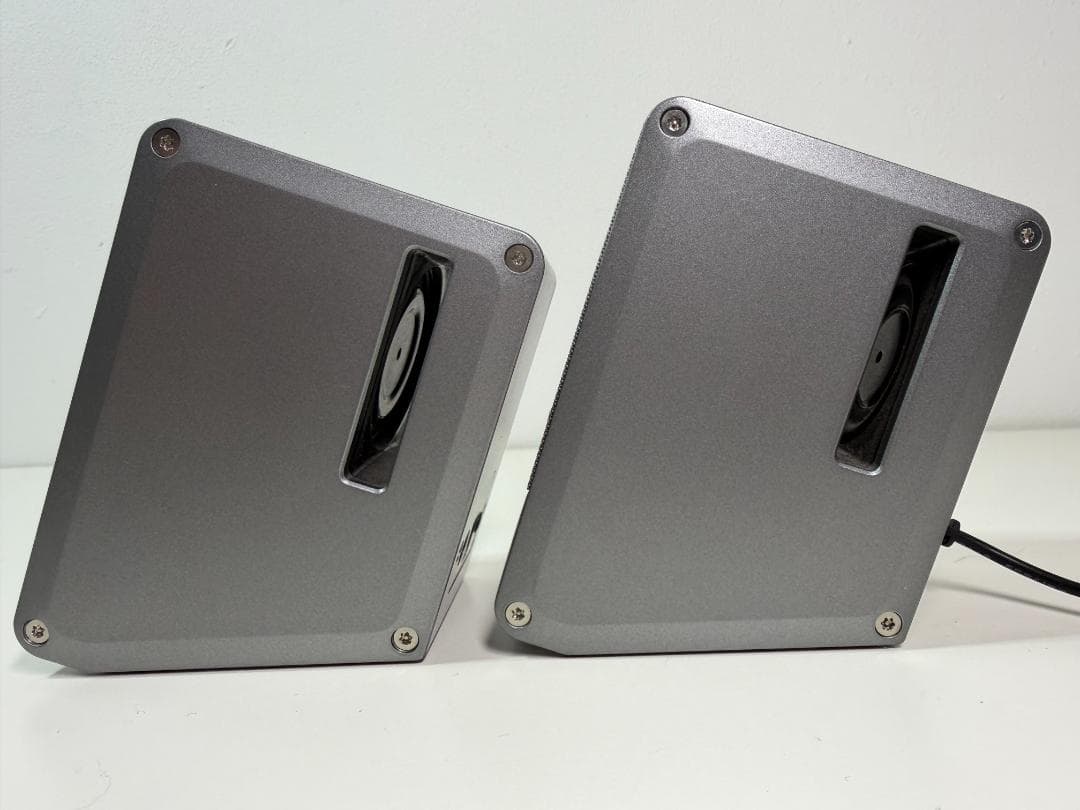 スピーカー・ウーファー BOSE COMPUTER MUSICMONITOR