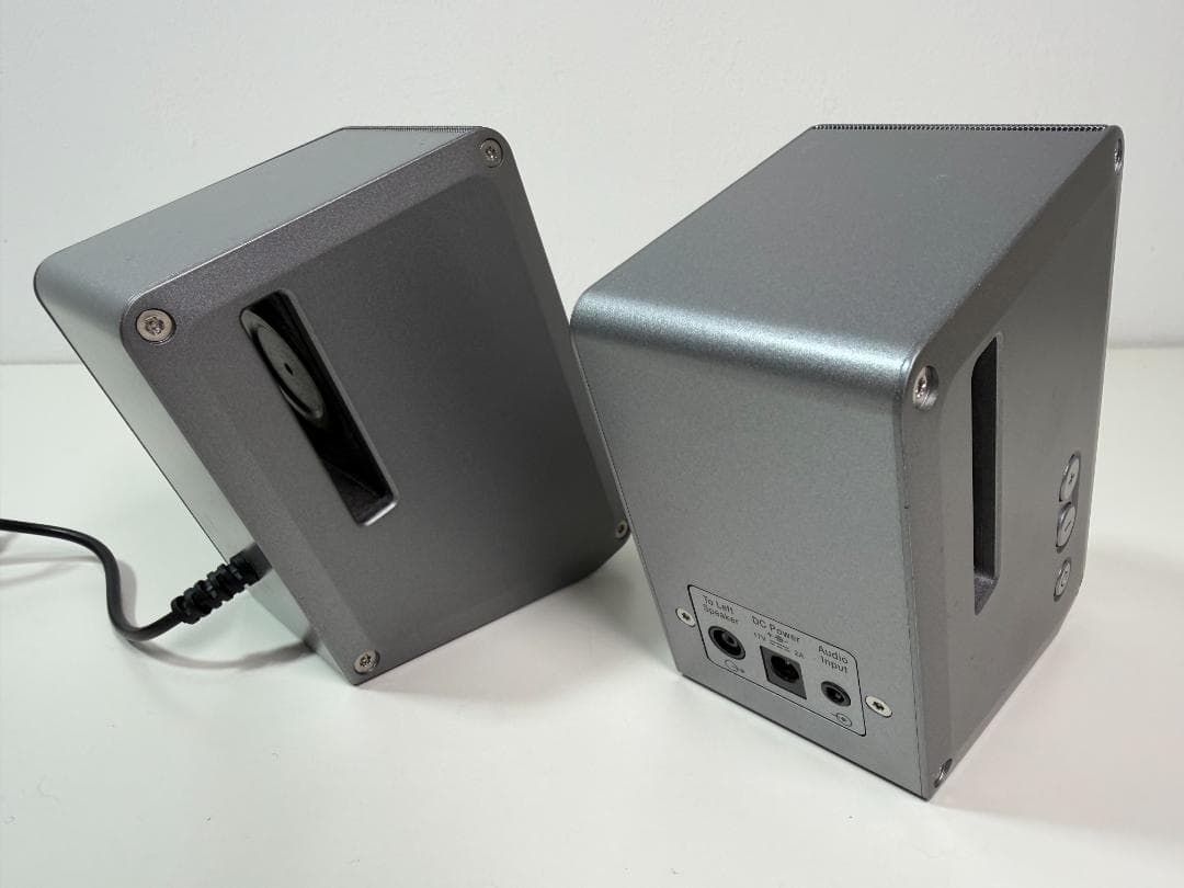 スピーカー・ウーファー BOSE COMPUTER MUSICMONITOR