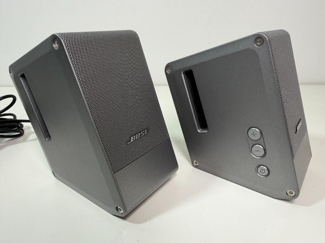 スピーカー・ウーファー BOSE COMPUTER MUSICMONITOR