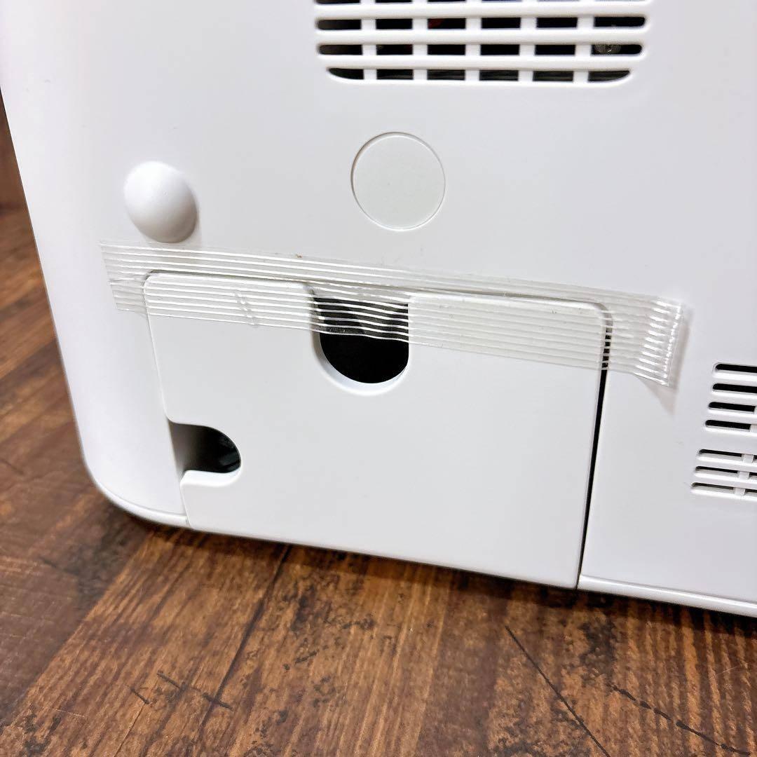 【未使用品】Panasonic ゴパン ホームベーカリーSD-RBM1000-W