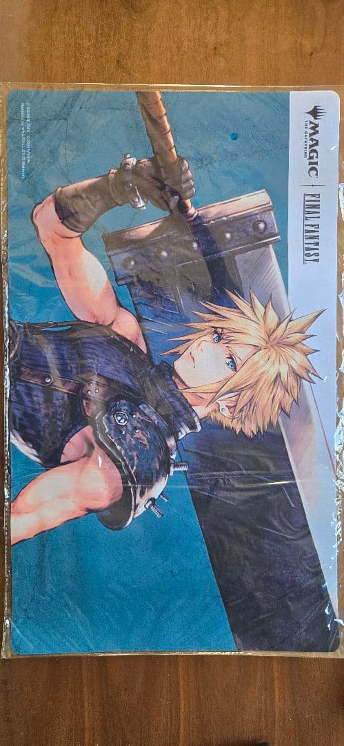 マジック：ザ・ギャザリング プレイマット