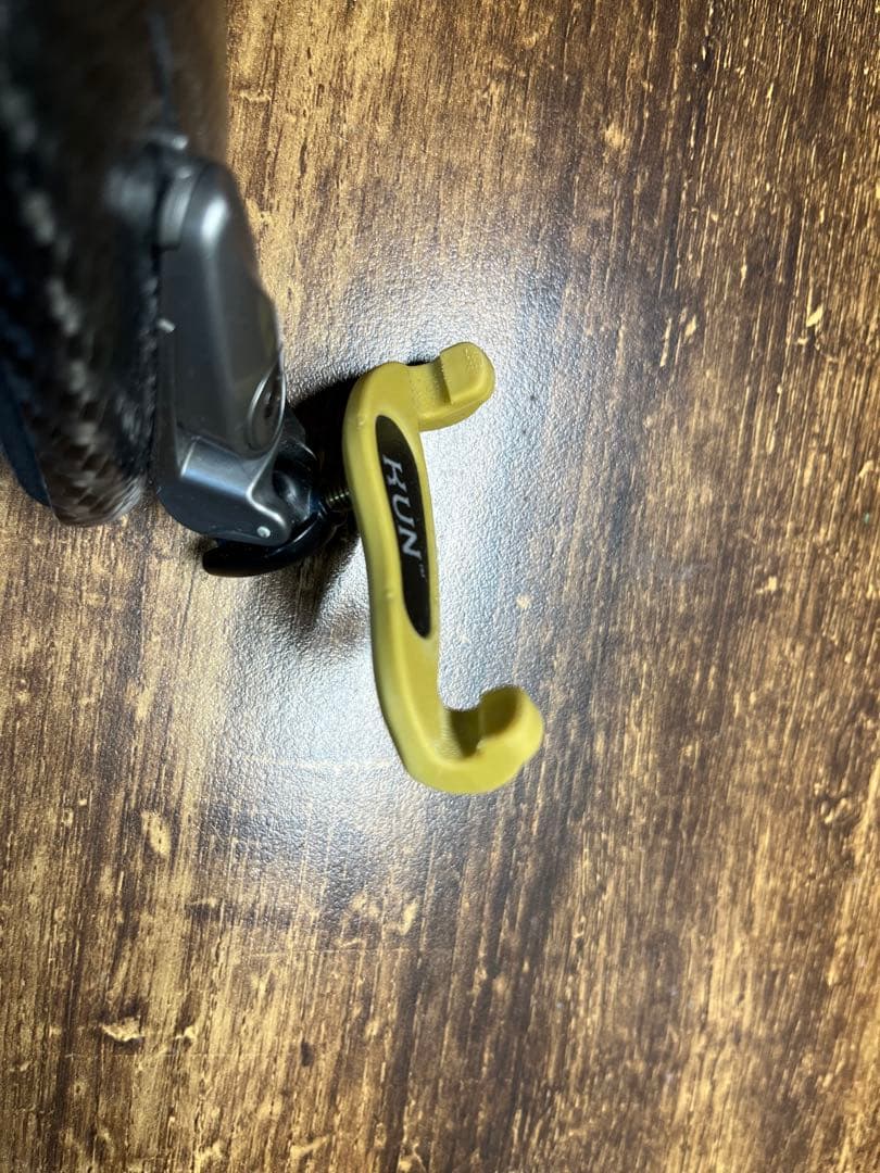 KUN VOCE バイオリン　肩当て