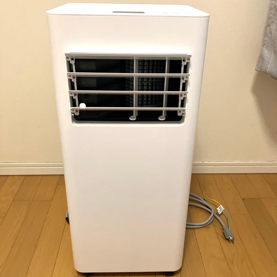 2025年製　冷暖スポットエアコン クーラー　ビックカメラ　original