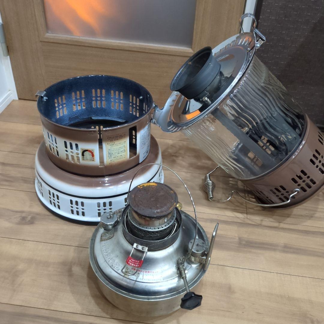 パーフェクションストーブ750型