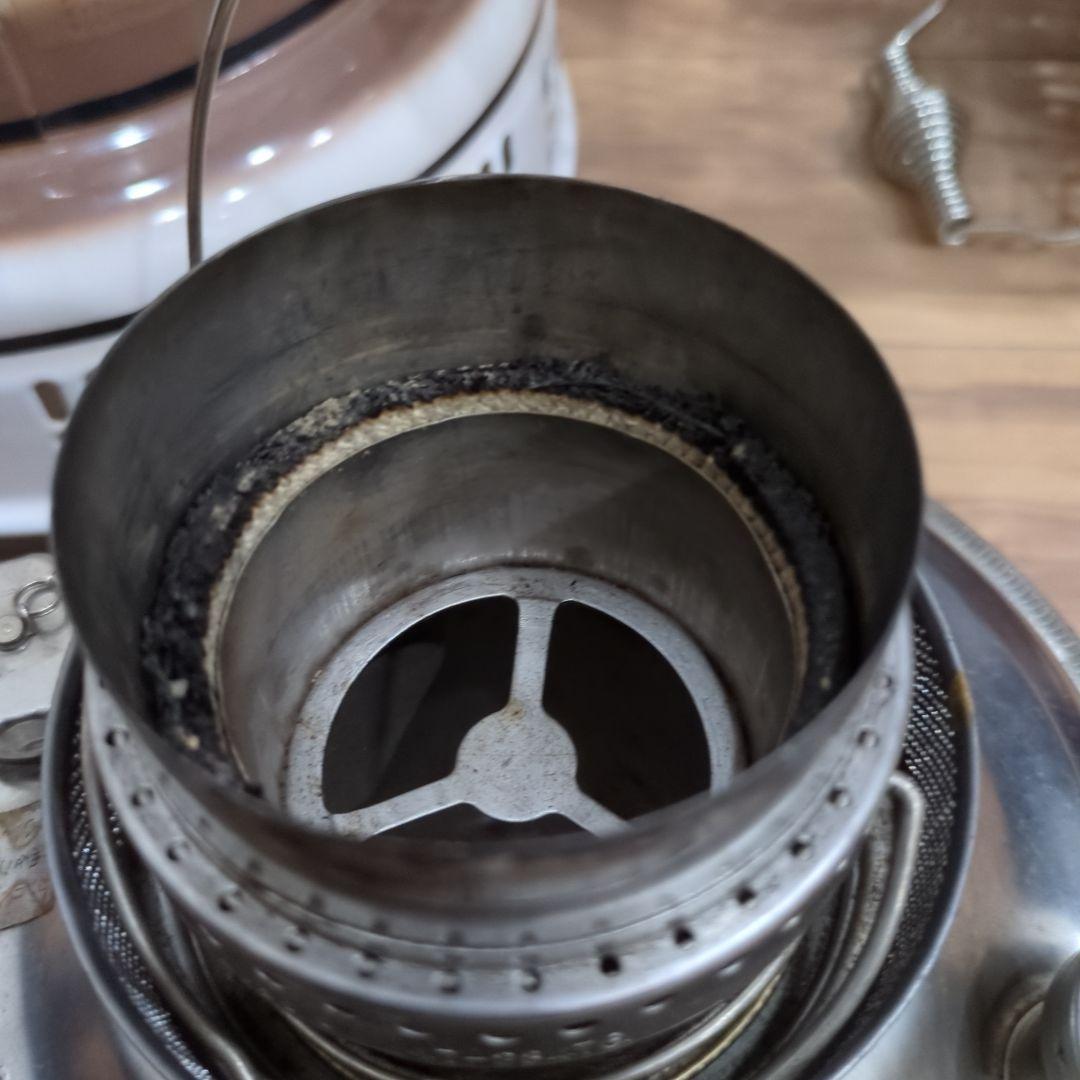 パーフェクションストーブ750型