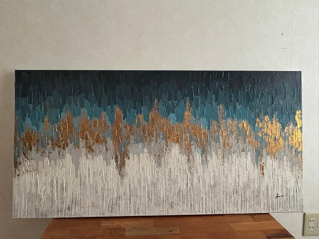 ボーコンセプト　絵画