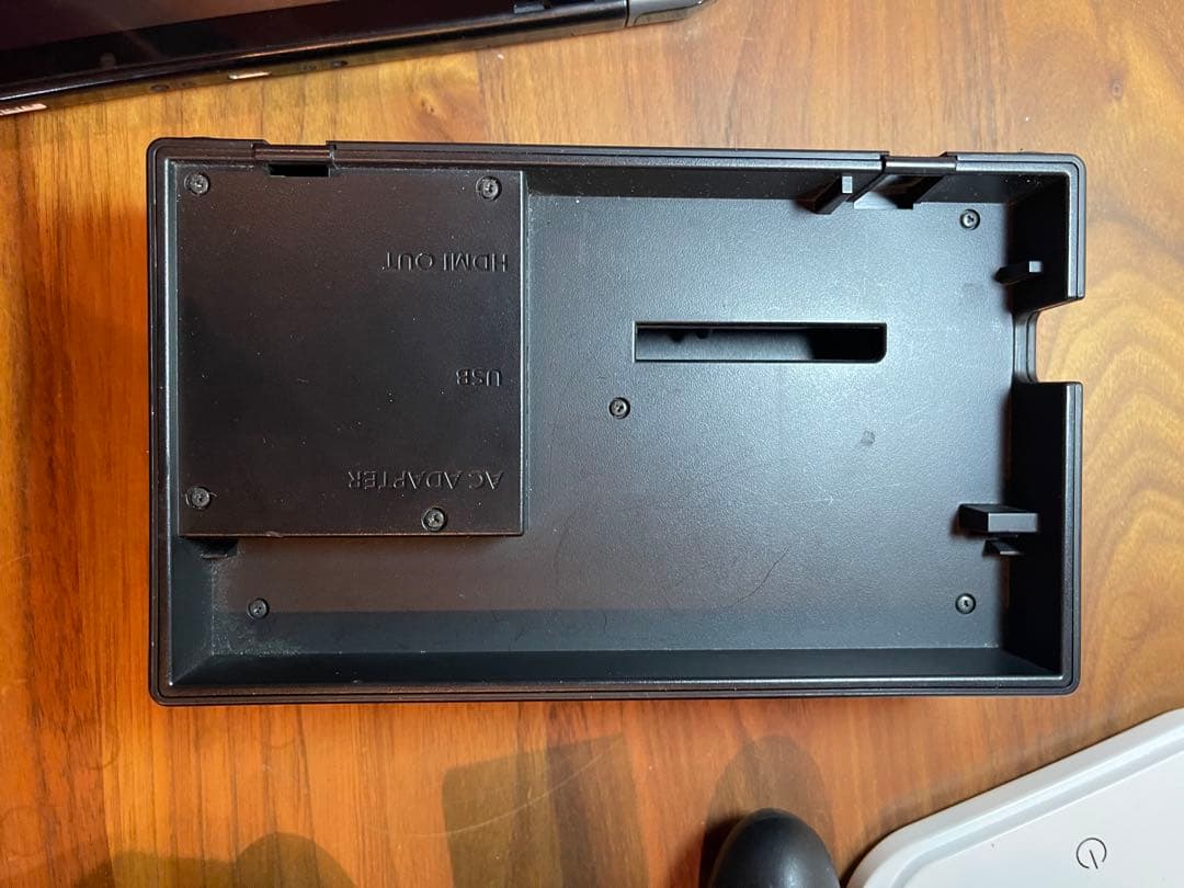 Nintendo Switch 本体 中古品　動作確認済み