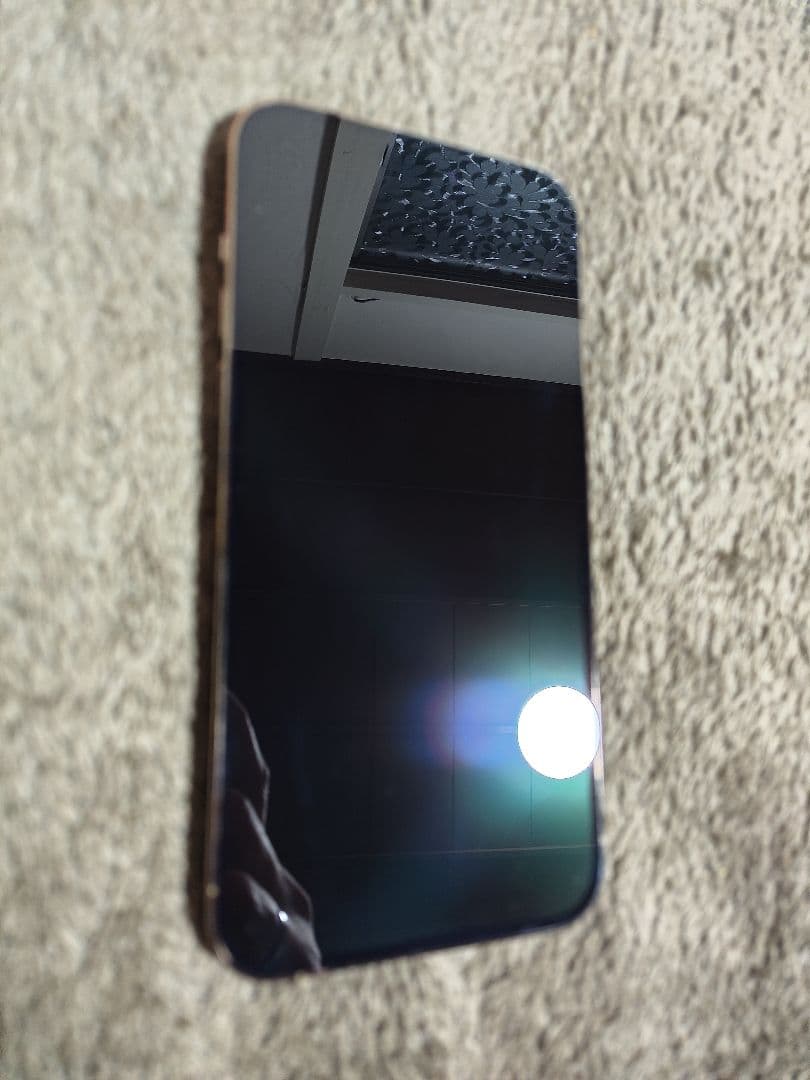 ★ iPhone 14 ProMax★256G★美品★SIMフリー★